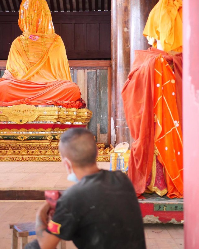 芒市 / 勐焕：见诸相非相芒市 / 勐焕：见诸相非相