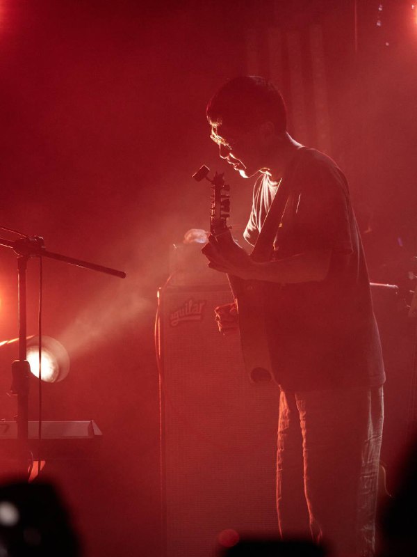 昨晚终于在厦门听到了生祥乐队，我喜欢的歌「有无」、「我庄」、「风神125」和「菊花夜行军」都唱了，体验很棒