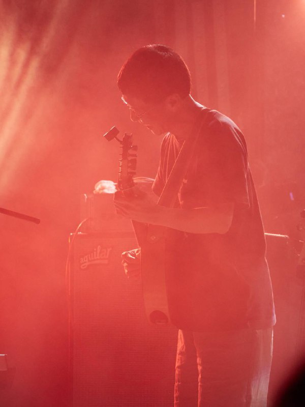 昨晚终于在厦门听到了生祥乐队，我喜欢的歌「有无」、「我庄」、「风神125」和「菊花夜行军」都唱了，体验很棒