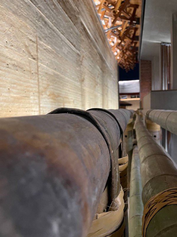 之前散步的时候经常路过这地儿，有围挡遮着不知道是什么建筑