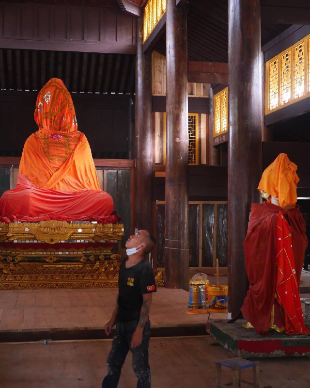 芒市 / 勐焕：见诸相非相芒市 / 勐焕：见诸相非相