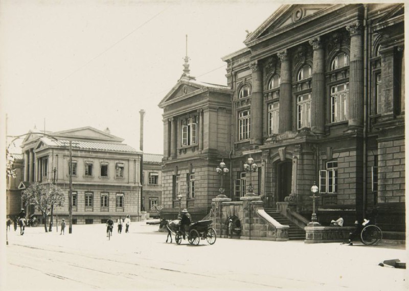 这么多目前中国铁路系统还在用的词都来自日语吗？一度停车、机车大破、仕业检查、担当路局、侵入限界、突放、手信号、勾配、道岔、本务、乘务……