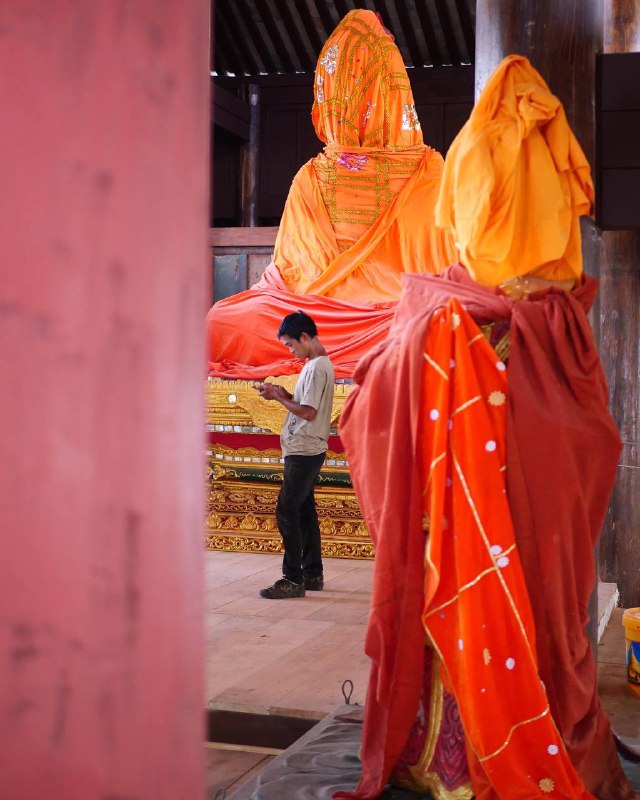 芒市 / 勐焕：见诸相非相芒市 / 勐焕：见诸相非相