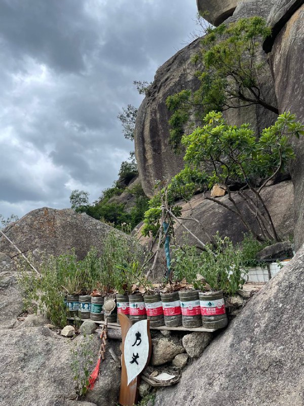 台风「杜苏芮」来的前一天，其强度、登陆点不禁让人想起前些年的超强台风「莫兰蒂」