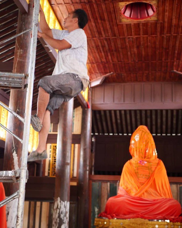 芒市 / 勐焕：见诸相非相芒市 / 勐焕：见诸相非相