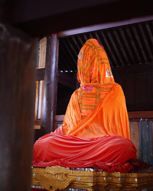 芒市 / 勐焕：见诸相非相芒市 / 勐焕：见诸相非相