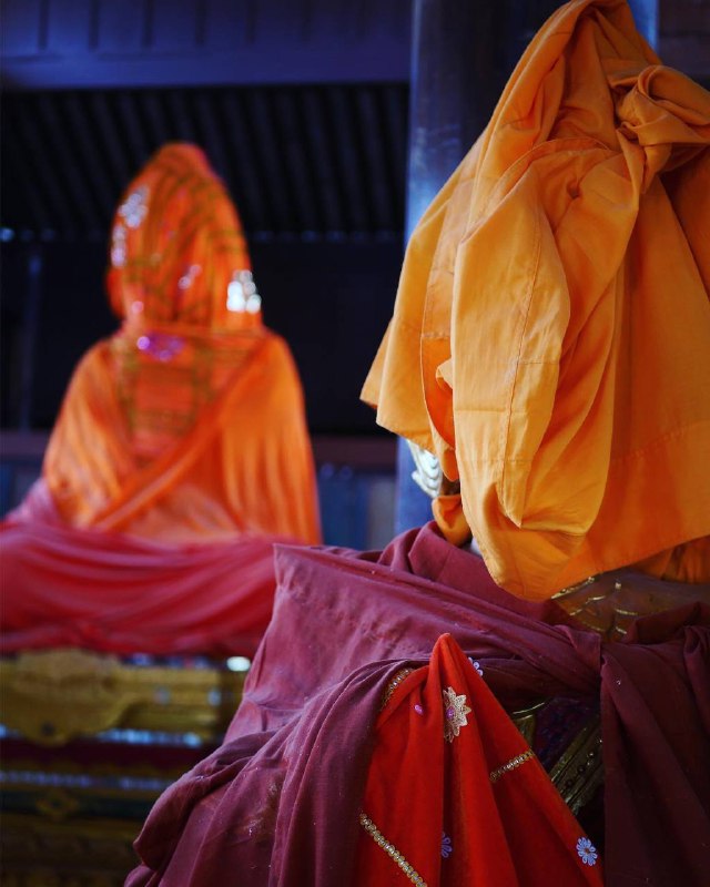 芒市 / 勐焕：见诸相非相芒市 / 勐焕：见诸相非相