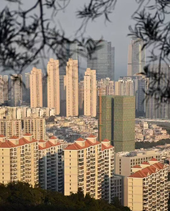 厦门岛内七山轻松完成